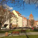 Debowa Grobla * Gdańsk