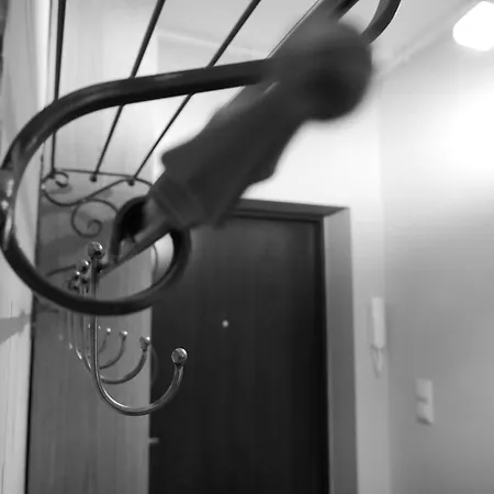 Apartment Bonusaparts Debowa Grobla *