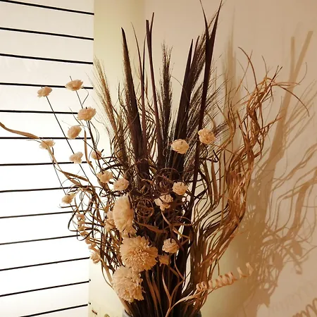 Dębowa Grobla Gdańsk