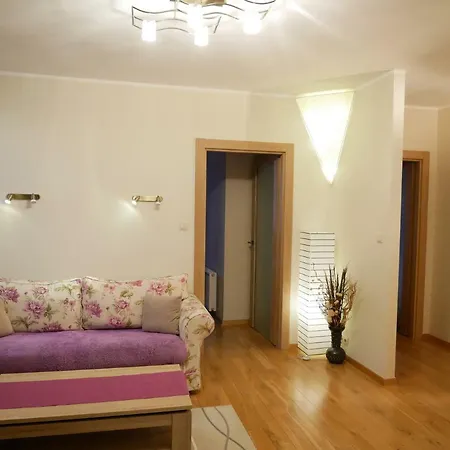 Bonusaparts Debowa Grobla