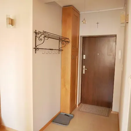 Apartment Bonusaparts Debowa Grobla