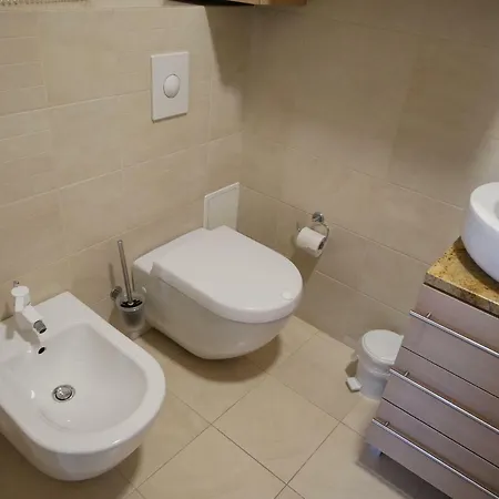 Bonusaparts Debowa Grobla Apartment *