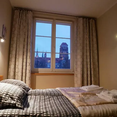 Dębowa Grobla * Gdańsk