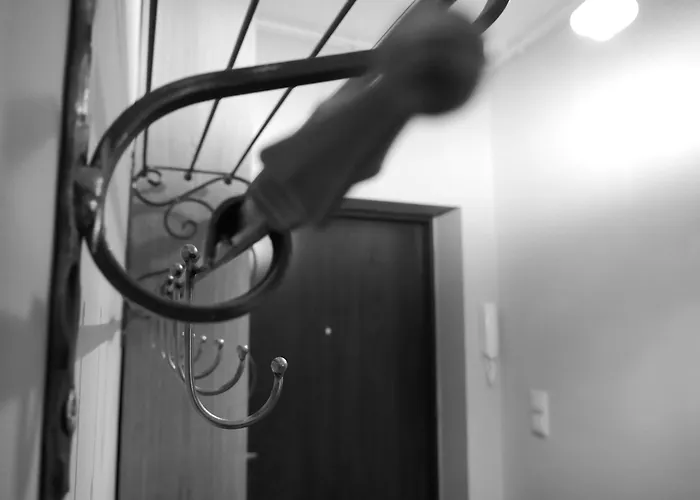 アパート Debowa Grobla *