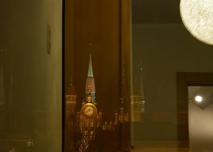 アパート Debowa Grobla