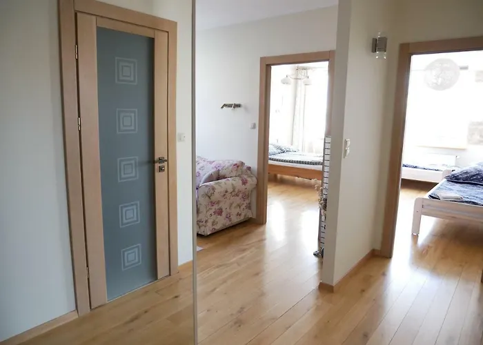 Debowa Grobla * グダニスク