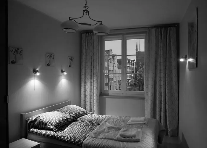 Debowa Grobla * グダニスク